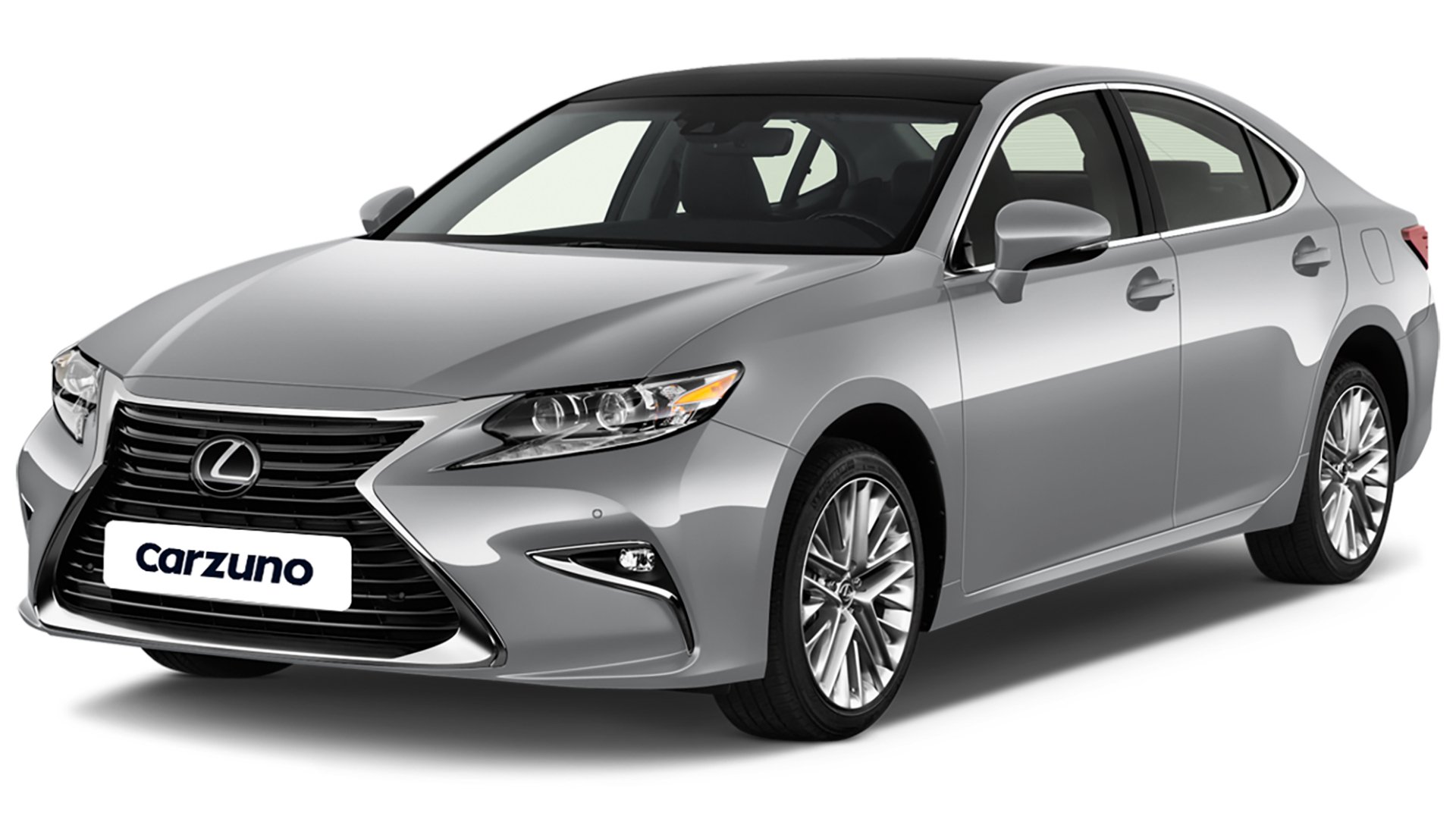 Lexus es 250 2018